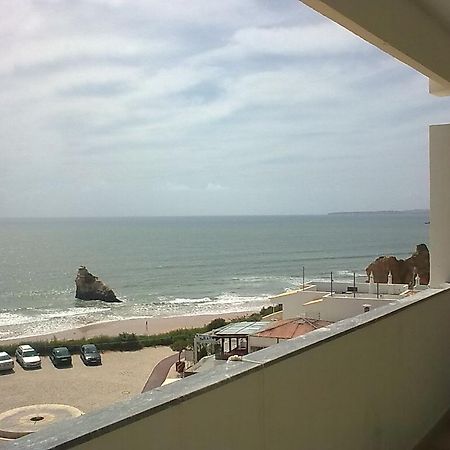 Rocha Praia Mar Beach Front Line Bay Portimão Zimmer foto